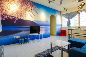 Fuji Home